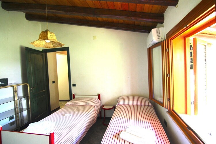 Villa Emerald Home à Balestrate, 6 pers., piscine - Photo 10