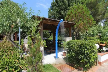 Location villa à Balestrate, Escapade familiale en Sicile avec piscine