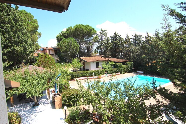 Villa Sapphire Home, 6 pers., piscine et jardin - Photo 7