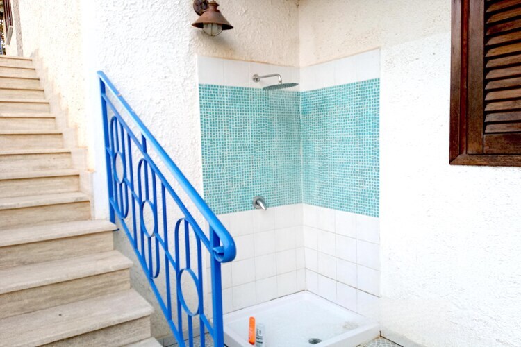 Villa Sapphire Home, 6 pers., piscine et jardin - Photo 13