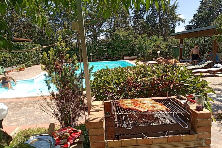 Villa Bella Home 10p, jardin 3400m² près de la mer - Photo 5