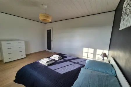 Gîte Yvonne à Plurien, maison rurale 6 pers. : photo 16