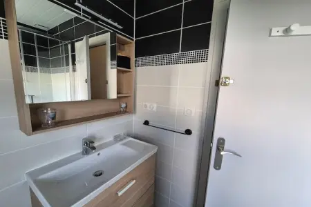 Gîte Yvonne à Plurien, maison rurale 6 pers. : photo 18