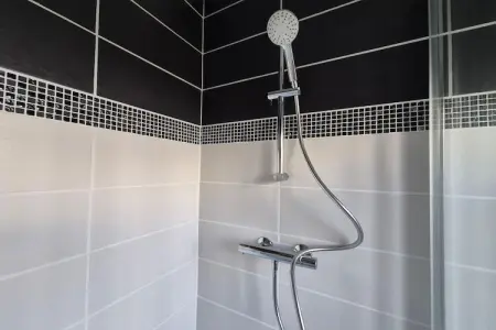 Gîte Yvonne à Plurien, maison rurale 6 pers. : photo 20