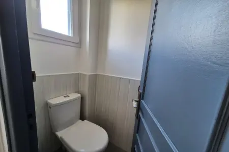 Gîte Yvonne à Plurien, maison rurale 6 pers. : photo 21