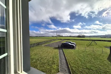 Gîte Yvonne à Plurien, maison rurale 6 pers. : photo 23