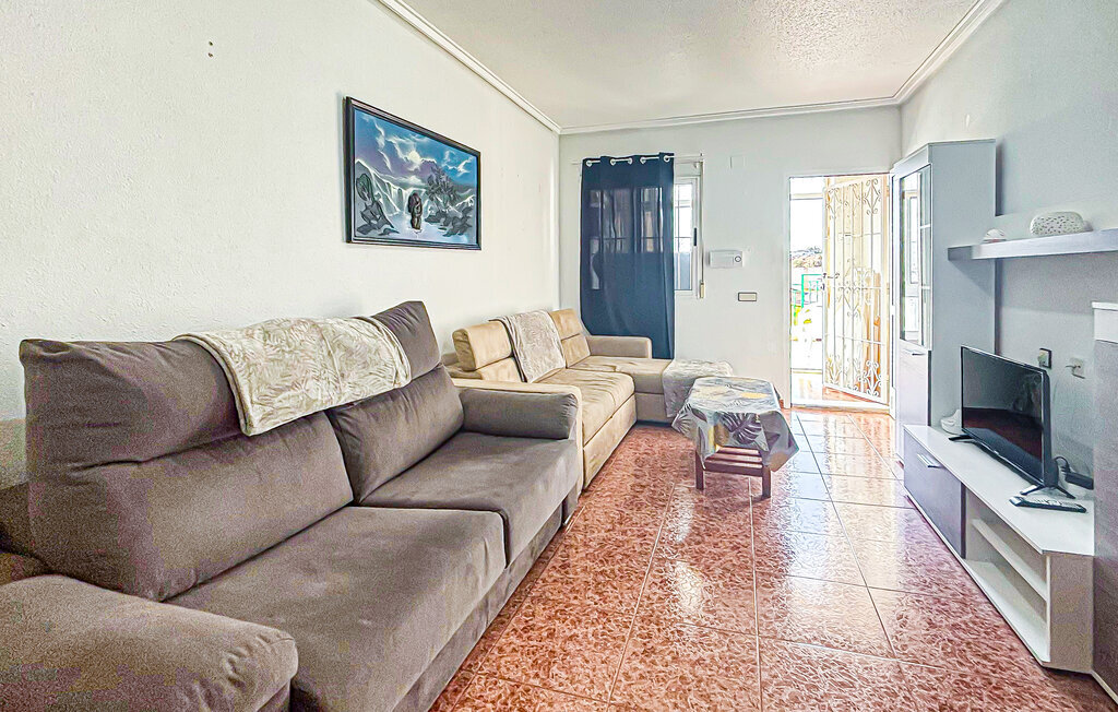 Appartement 4 personnes à Torrevieja - Photo 3