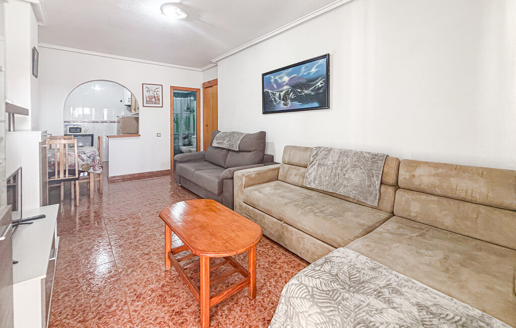 Appartement 4 personnes à Torrevieja - Photo 4