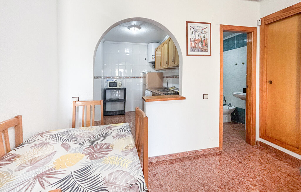 Appartement 4 personnes à Torrevieja - Photo 5