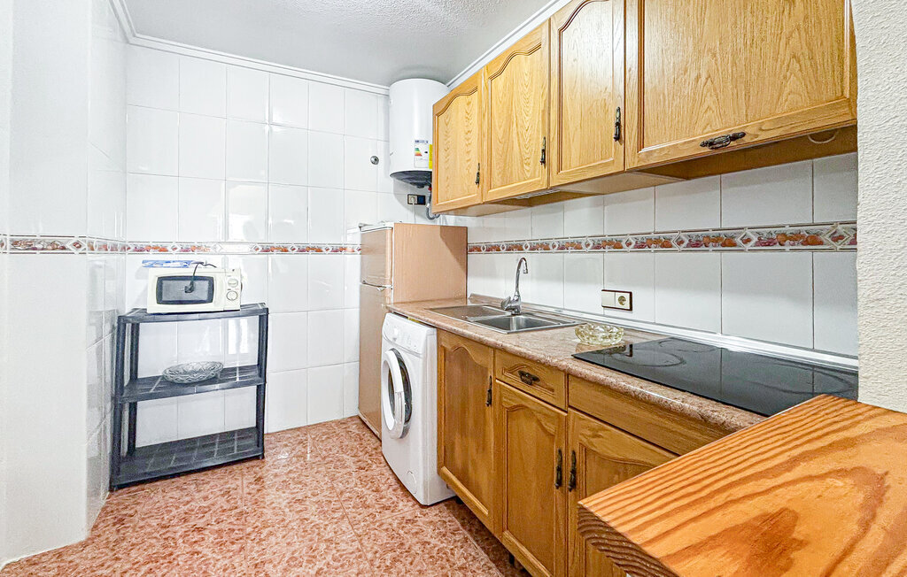 Appartement 4 personnes à Torrevieja - Photo 6