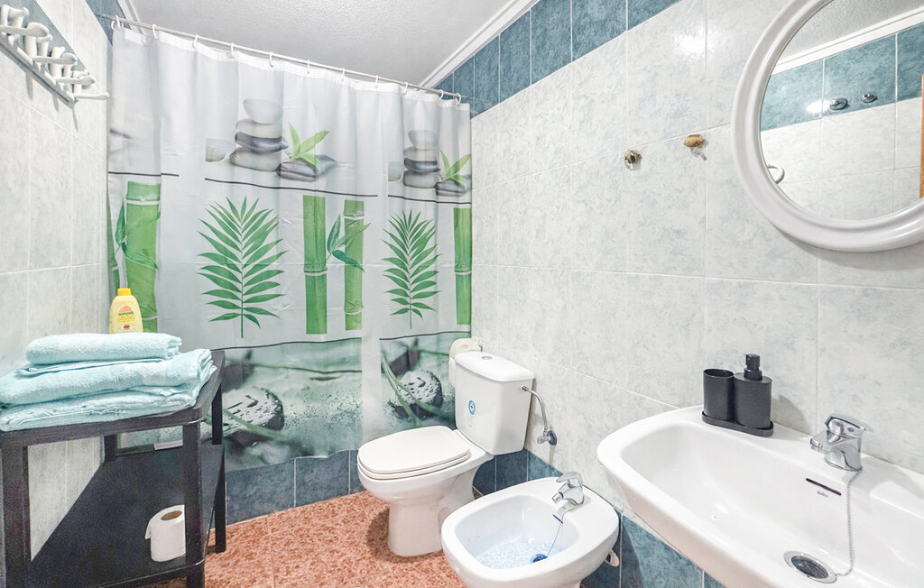 Appartement 4 personnes à Torrevieja - Photo 8