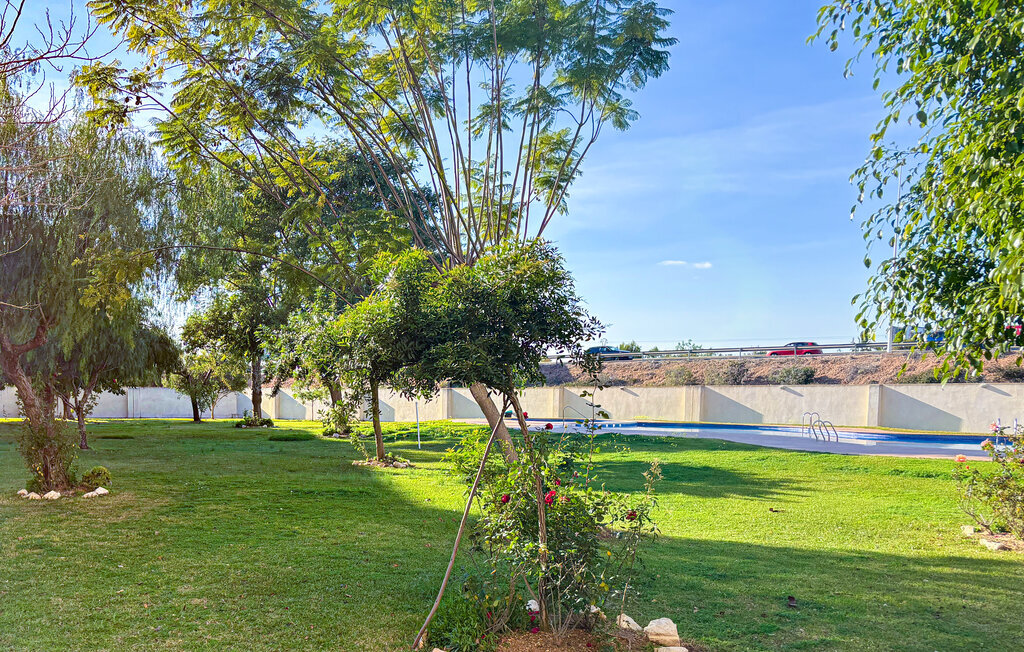 Appartement 4 personnes à Torrevieja - Photo 11