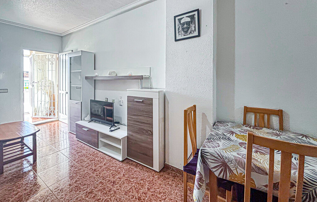 Appartement 4 personnes à Torrevieja - Photo 12