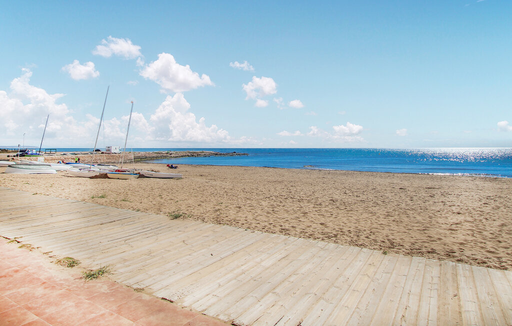 Appartement 4 personnes à Torrevieja - Photo 13