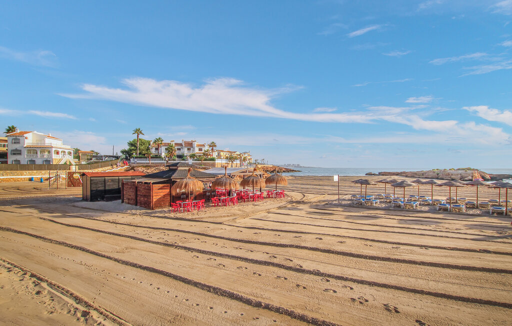 Appartement 4 personnes à Torrevieja - Photo 16