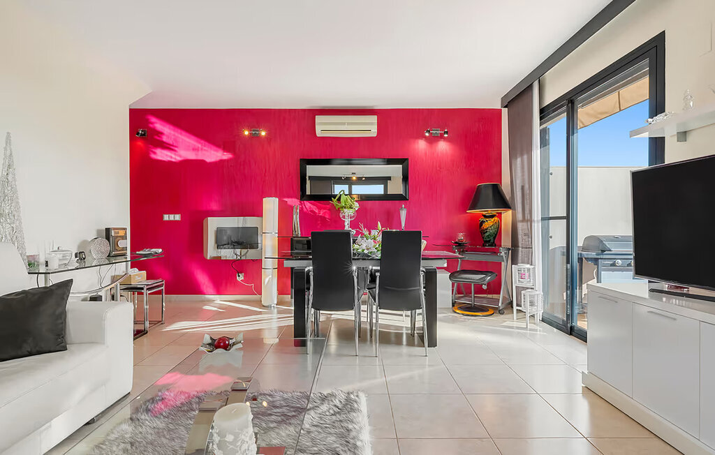 Maison 6 personnes à Sant Jordi - Photo 6