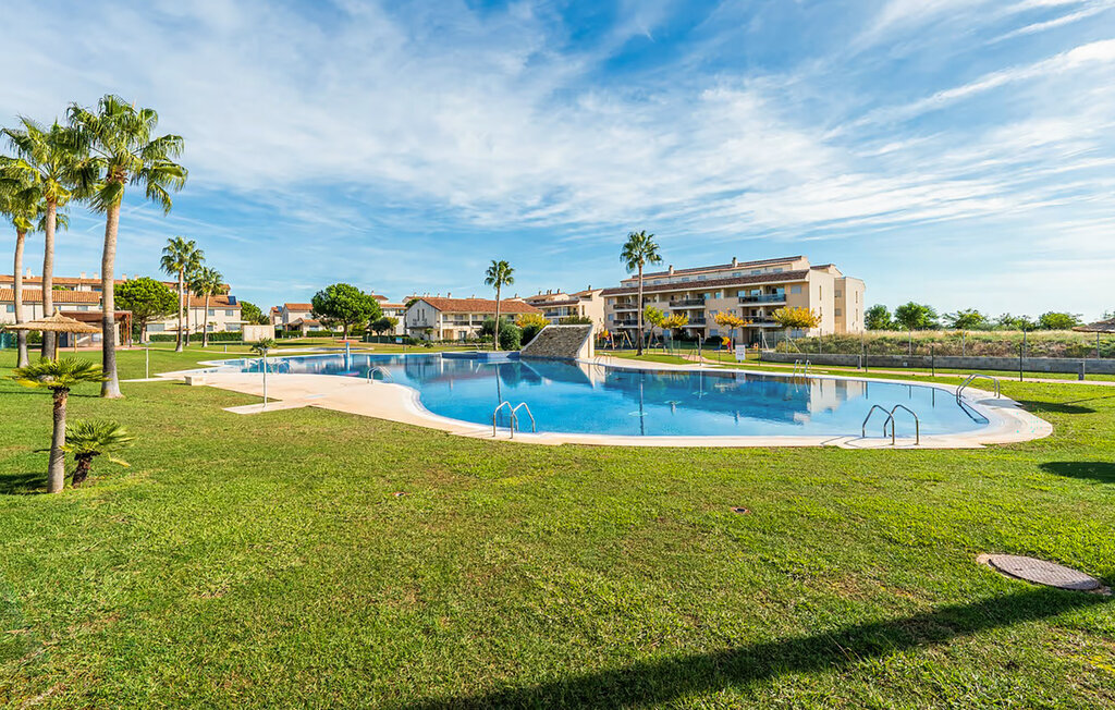 Maison 6 personnes à Sant Jordi - Photo 10