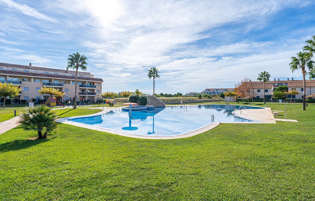 Maison 6 personnes à Sant Jordi - Photo 11