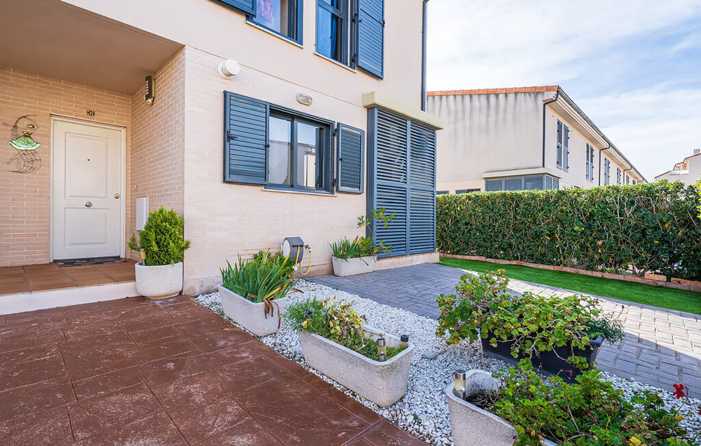 Maison 6 personnes à Sant Jordi - Photo 14