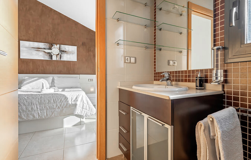 Maison 6 personnes à Sant Jordi - Photo 31