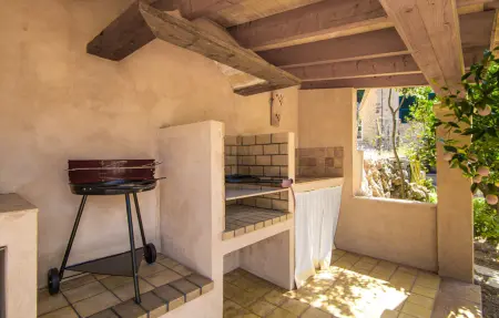 ECO FINCA CLOE NATURE, Maison 4 personnes à Fornalutx - Photo 8