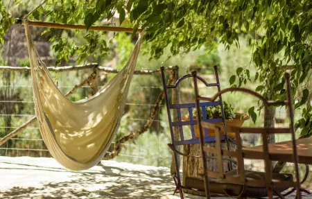 ECO FINCA CLOE NATURE, Maison 4 personnes à Fornalutx - Photo 12