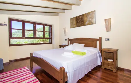 ECO FINCA CLOE NATURE, Maison 4 personnes à Fornalutx - Photo 18