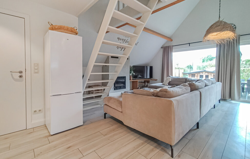 Maison 12 pers. Merksplas : jacuzzi, sauna & parc de jeux - Photo 3