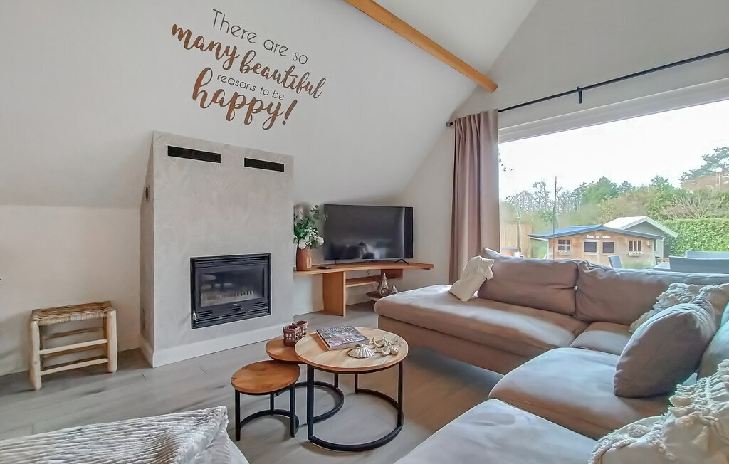 Maison 12 pers. Merksplas : jacuzzi, sauna & parc de jeux - Photo 4