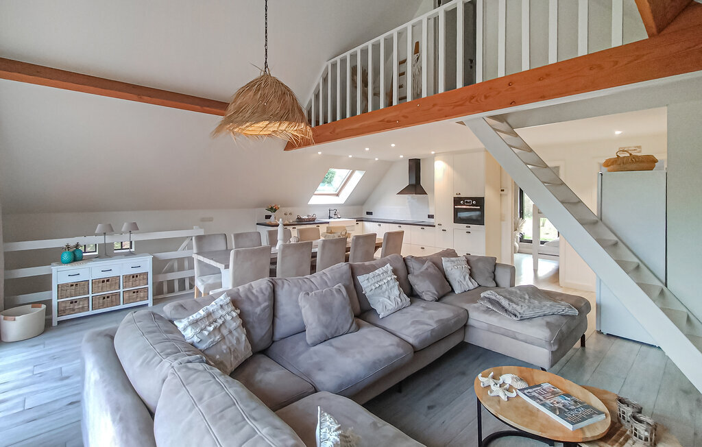 Maison 12 pers. Merksplas : jacuzzi, sauna & parc de jeux - Photo 5