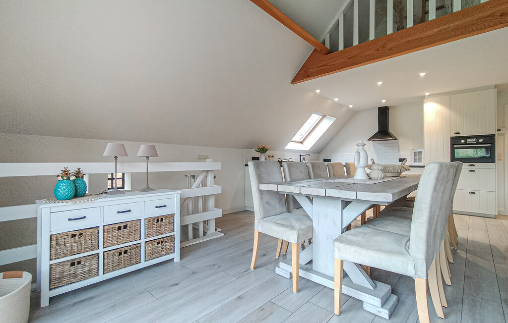 Maison 12 pers. Merksplas : jacuzzi, sauna & parc de jeux - Photo 6