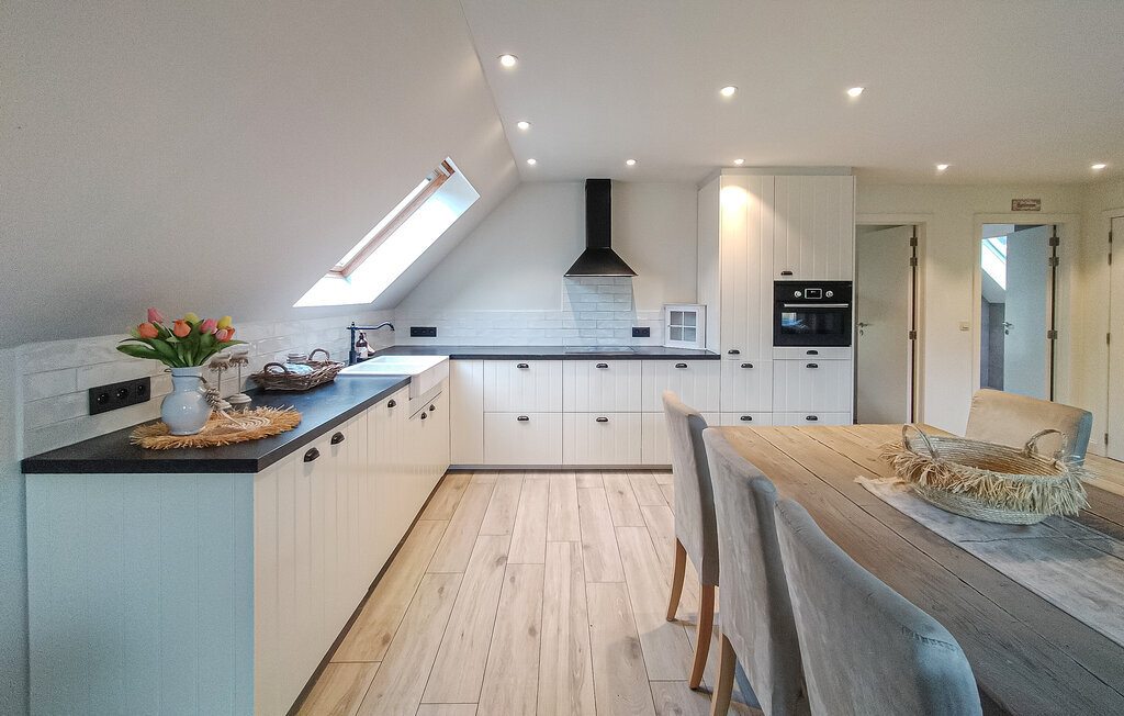 Maison 12 pers. Merksplas : jacuzzi, sauna & parc de jeux - Photo 7