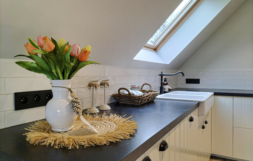 Maison 12 pers. Merksplas : jacuzzi, sauna & parc de jeux - Photo 8