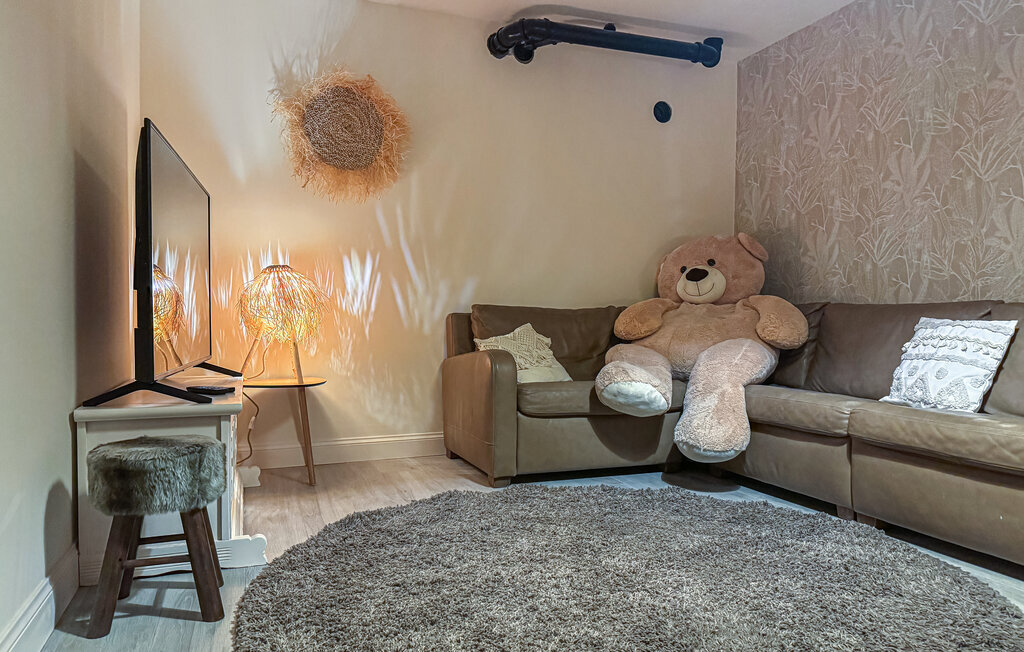 Maison 12 pers. Merksplas : jacuzzi, sauna & parc de jeux - Photo 9