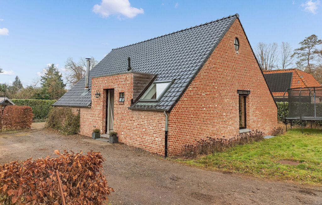 Maison 12 pers. Merksplas : jacuzzi, sauna & parc de jeux - Photo 10