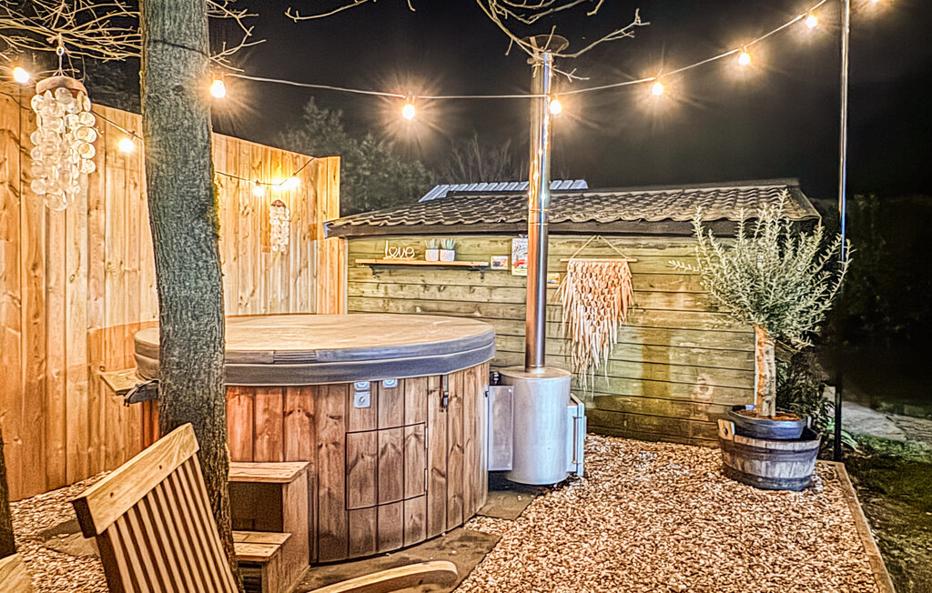 Maison 12 pers. Merksplas : jacuzzi, sauna & parc de jeux - Photo 17
