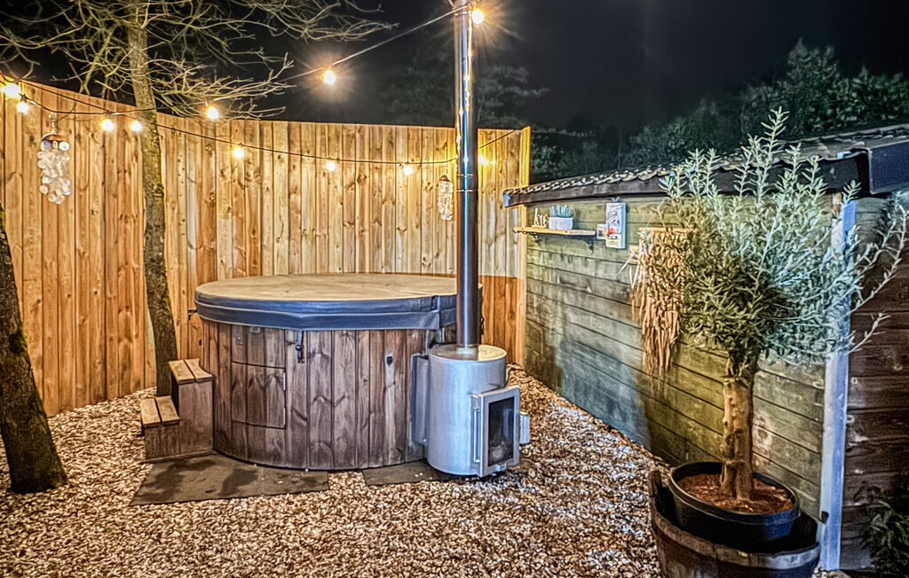 Maison 12 pers. Merksplas : jacuzzi, sauna & parc de jeux - Photo 18