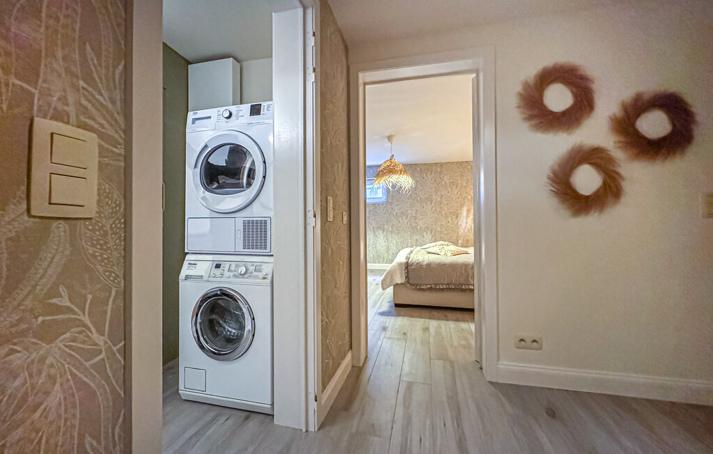 Maison 12 pers. Merksplas : jacuzzi, sauna & parc de jeux - Photo 20