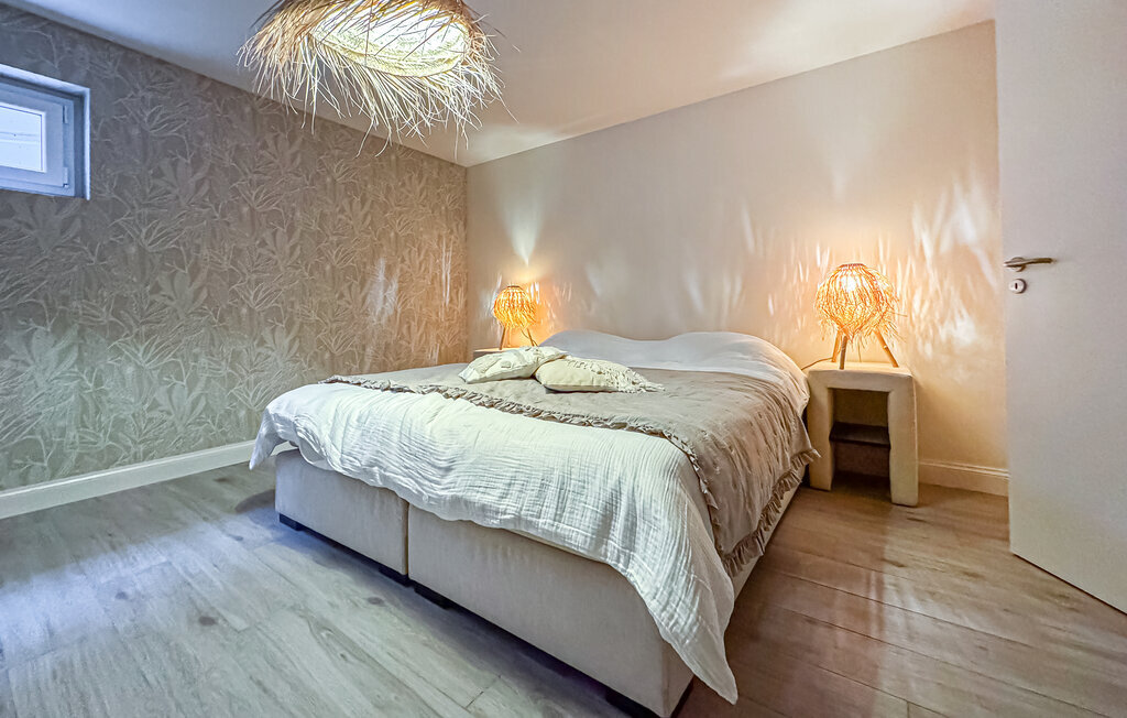 Maison 12 pers. Merksplas : jacuzzi, sauna & parc de jeux - Photo 21