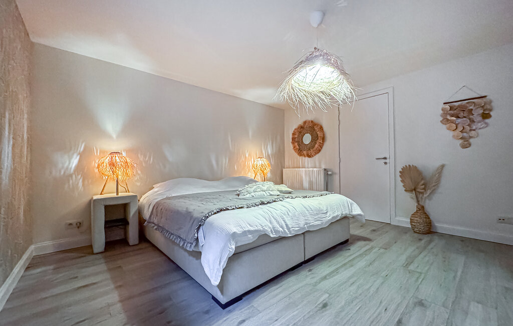 Maison 12 pers. Merksplas : jacuzzi, sauna & parc de jeux - Photo 22