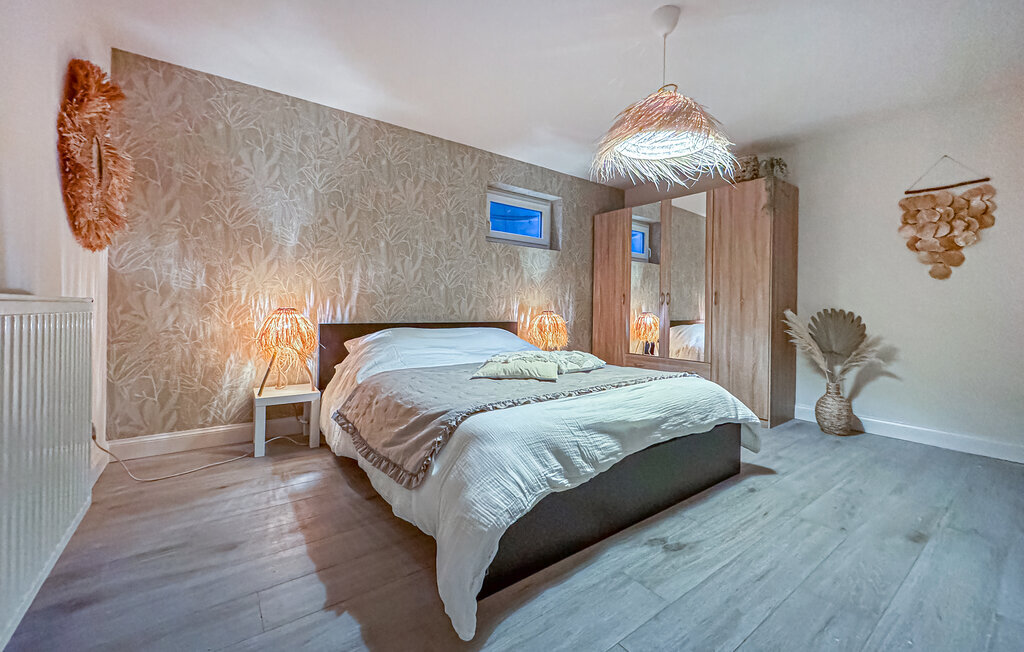 Maison 12 pers. Merksplas : jacuzzi, sauna & parc de jeux - Photo 24