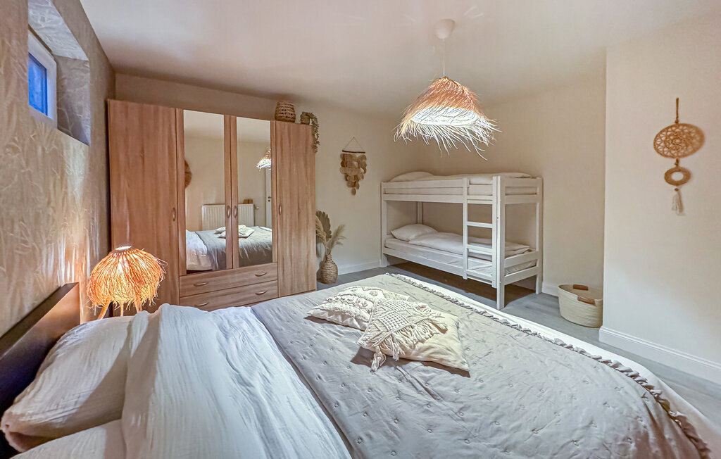 Maison 12 pers. Merksplas : jacuzzi, sauna & parc de jeux - Photo 25