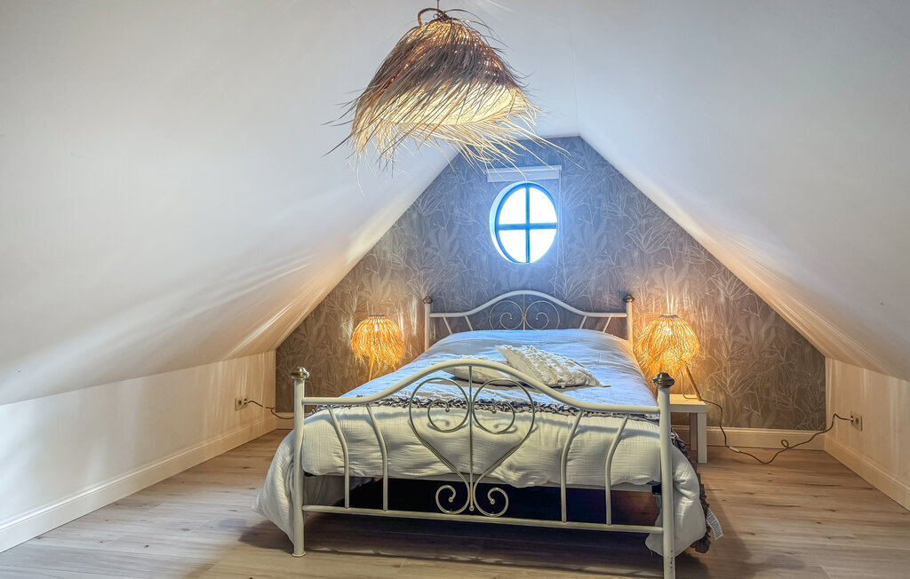 Maison 12 pers. Merksplas : jacuzzi, sauna & parc de jeux - Photo 26