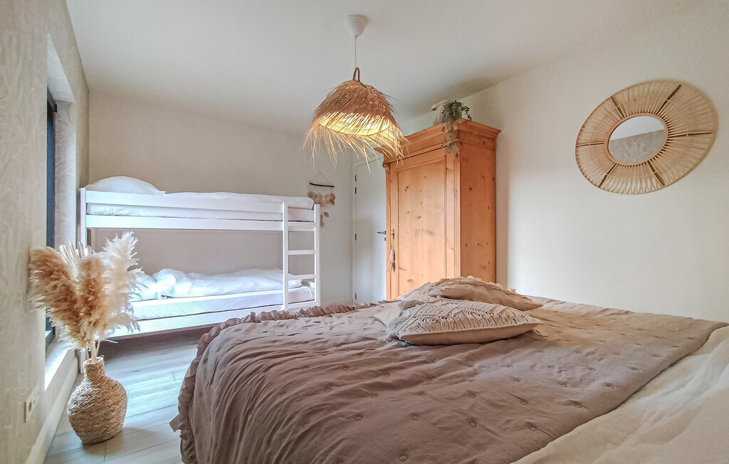 Maison 12 pers. Merksplas : jacuzzi, sauna & parc de jeux - Photo 28