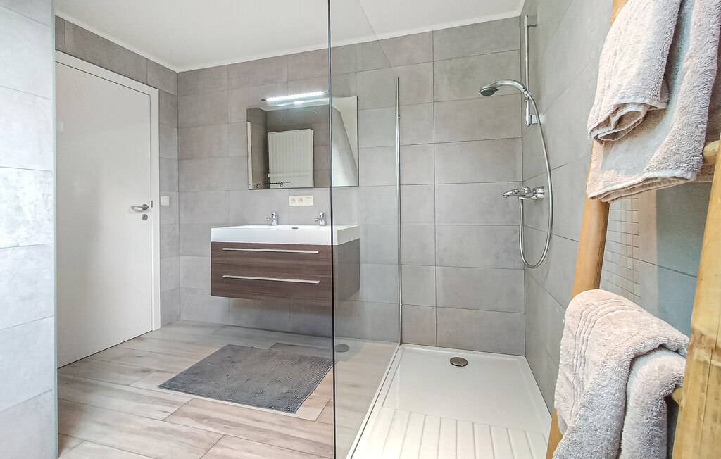 Maison 12 pers. Merksplas : jacuzzi, sauna & parc de jeux - Photo 29