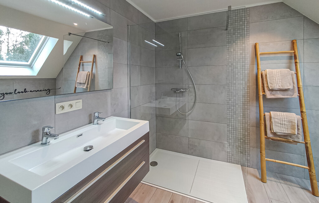 Maison 12 pers. Merksplas : jacuzzi, sauna & parc de jeux - Photo 30