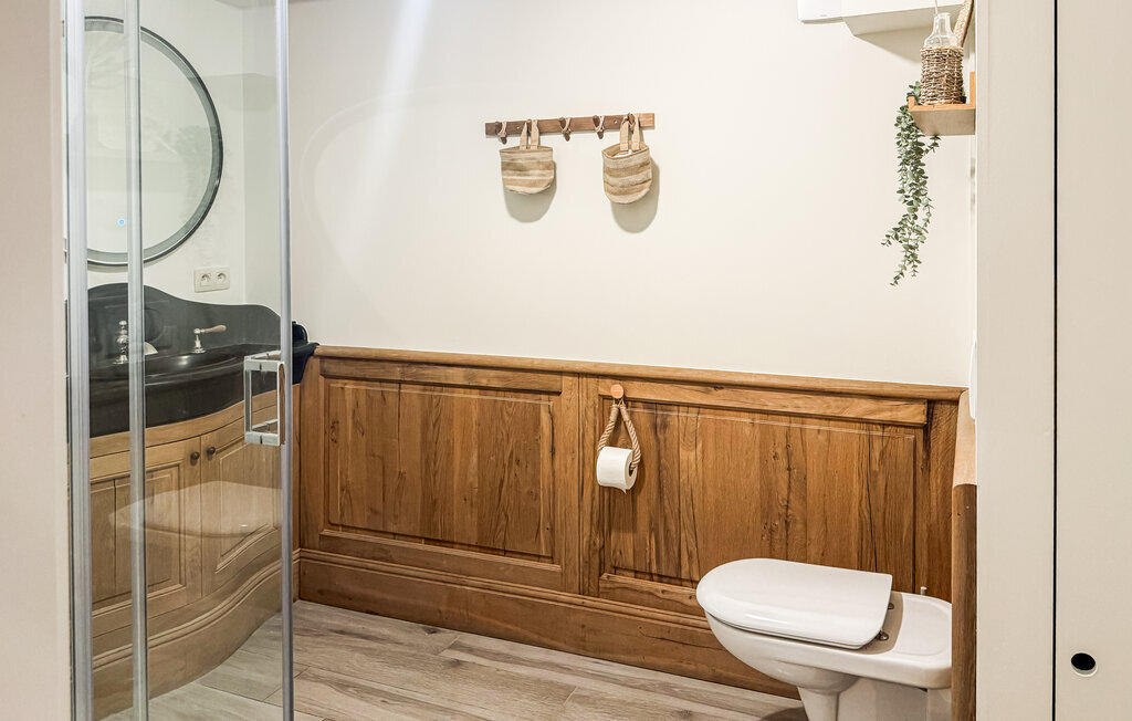 Maison 12 pers. Merksplas : jacuzzi, sauna & parc de jeux - Photo 31