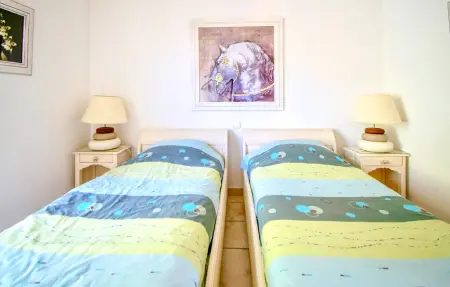 Maison avec piscine privée, Maison 10 personnes à Villars - Photo 15