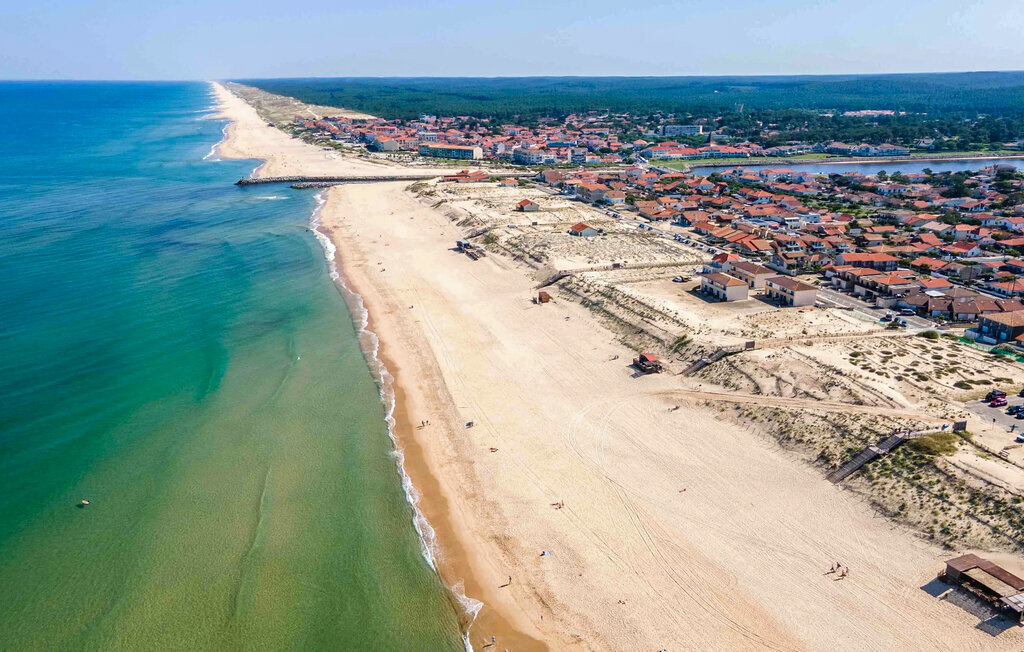 Maison 6 personnes à Mimizan, près plages et forêt - Photo 2