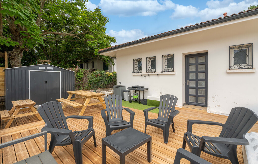 Maison 6 personnes à Mimizan, près plages et forêt - Photo 3
